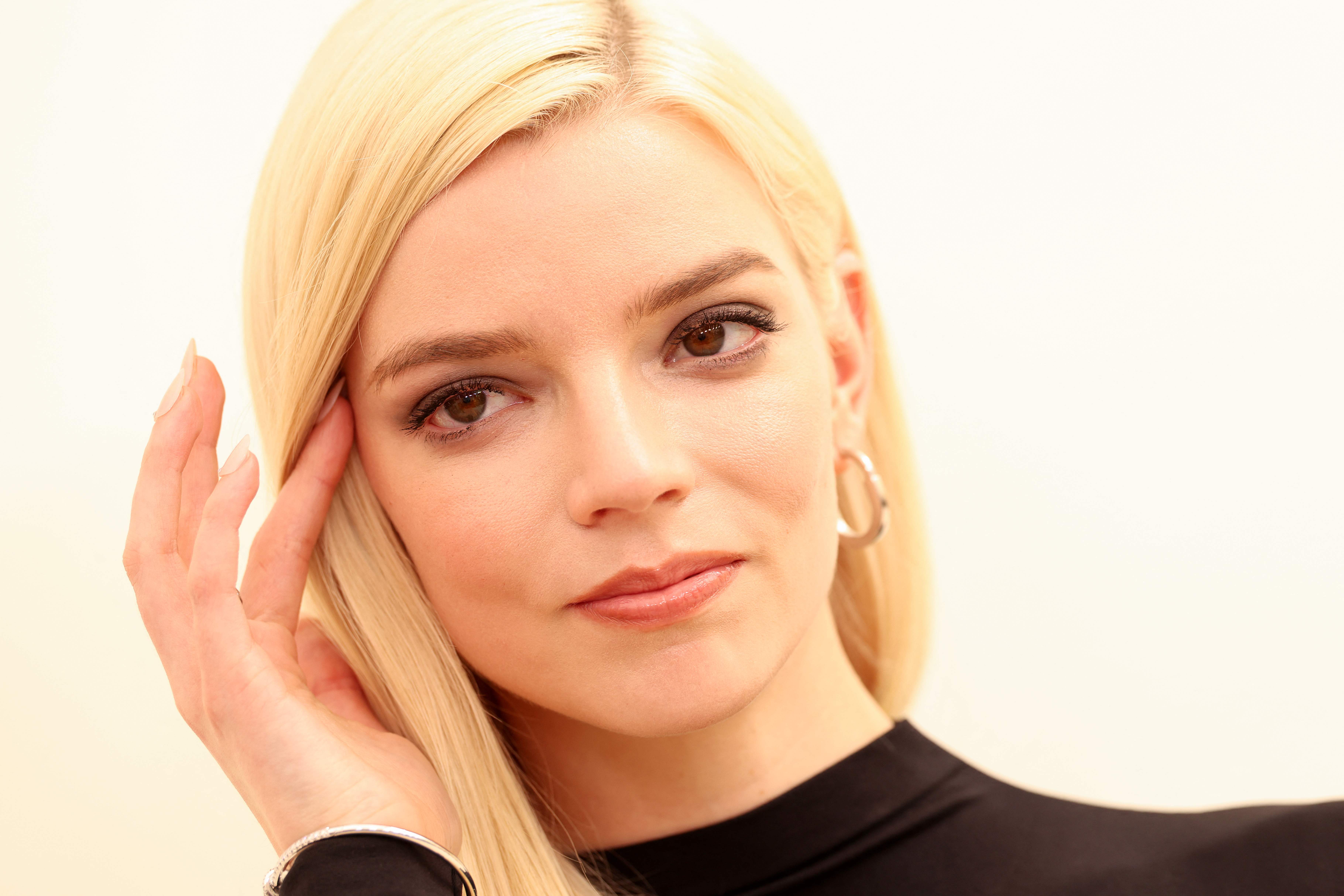 El Señor de los Anillos: quién será Anya Taylor-Joy en la nueva película La Caza de Gollum