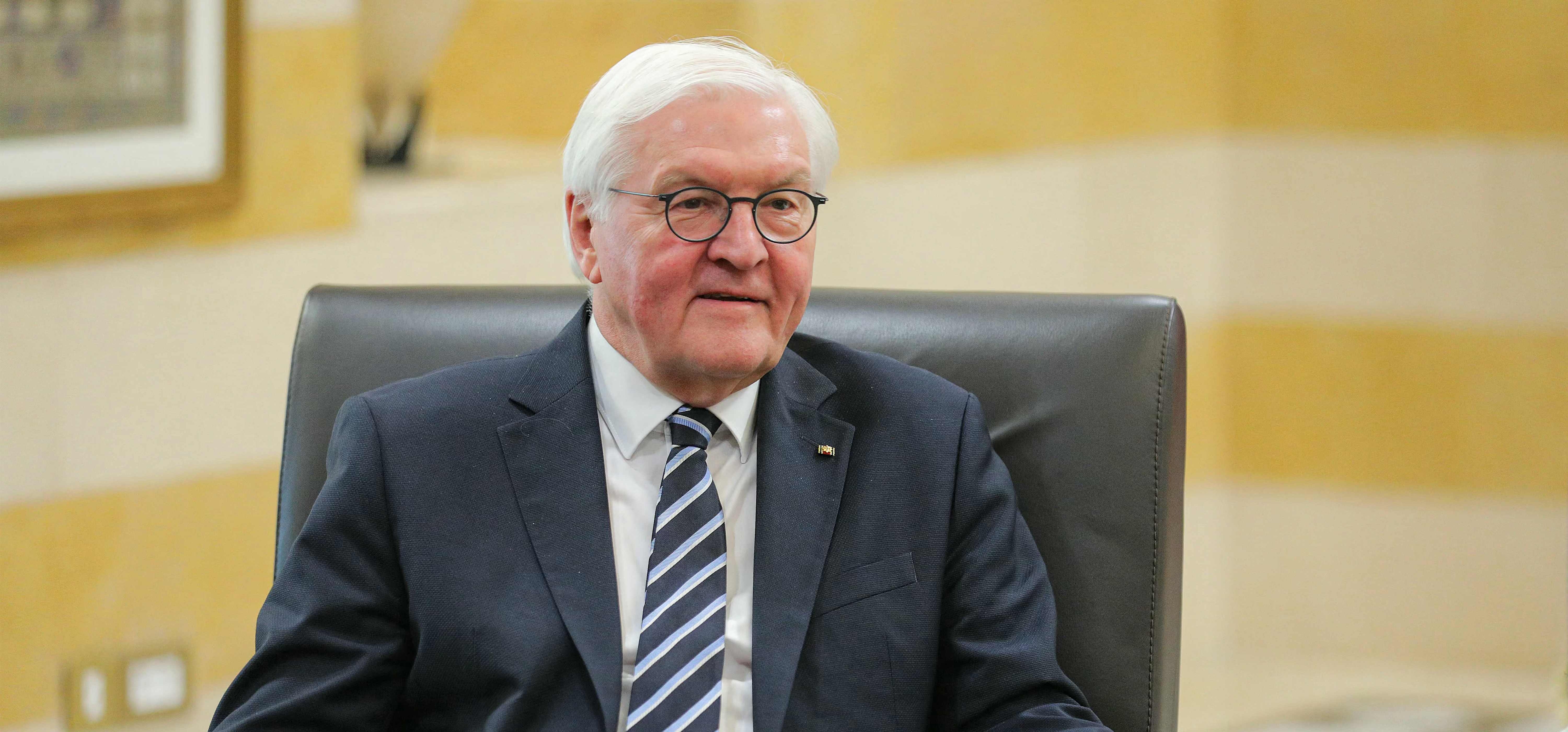Qué incluye la agenda de Frank-Walter Steinmeier en su gira por Panamá, Guatemala y México