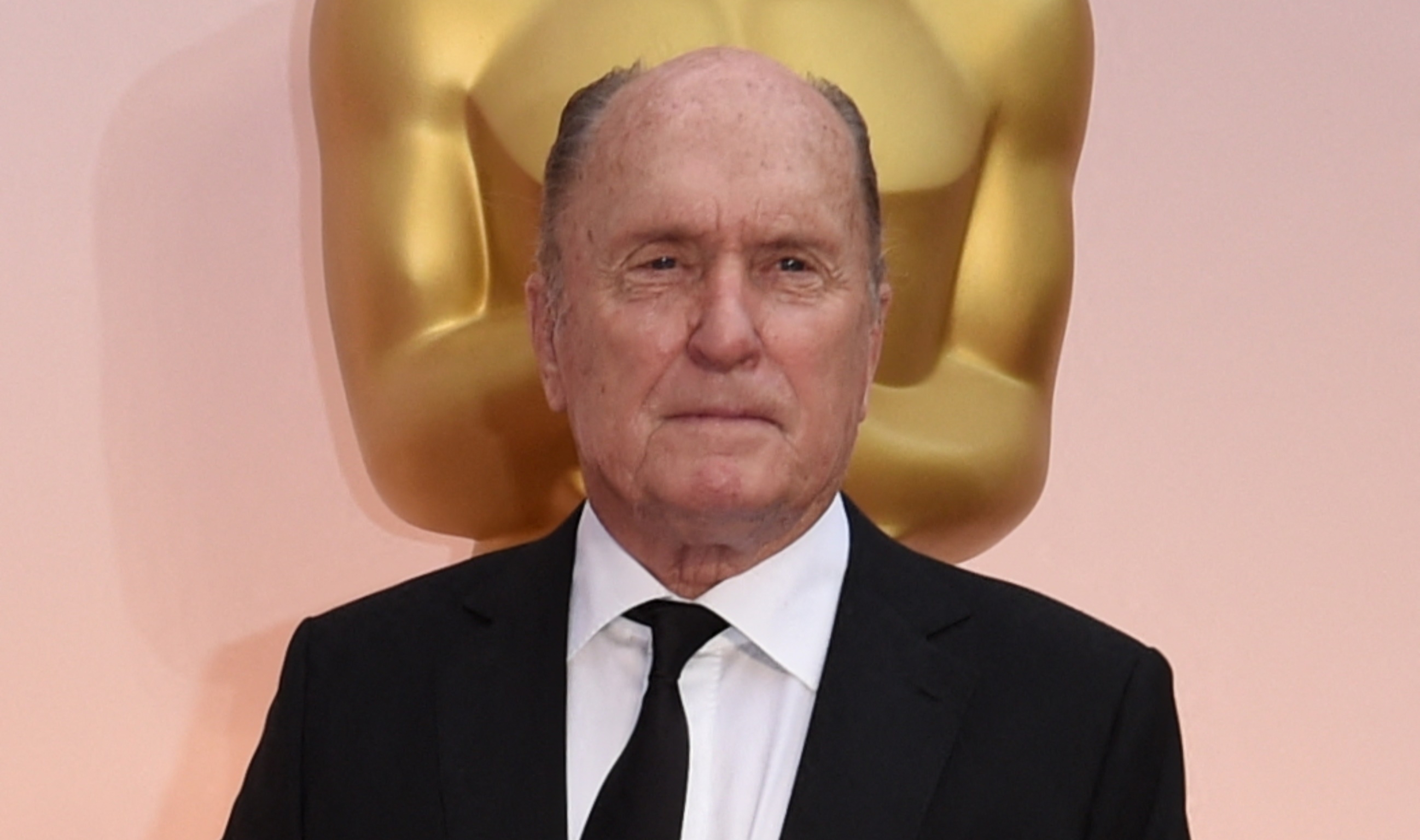 Fallece Robert Duvall, actor de Apocalypse Now y El Padrino