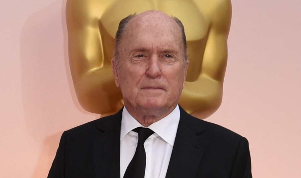 Fallece Robert Duvall, actor de Apocalypse Now y El Padrino