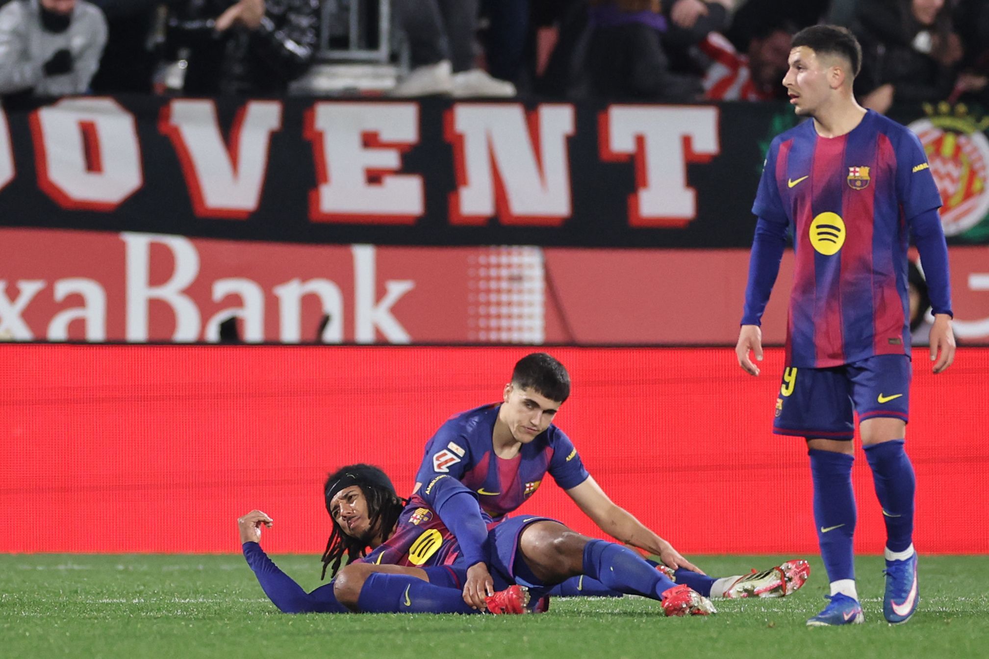 Así marcha la tabla de posiciones de La Liga tras la derrota del ...