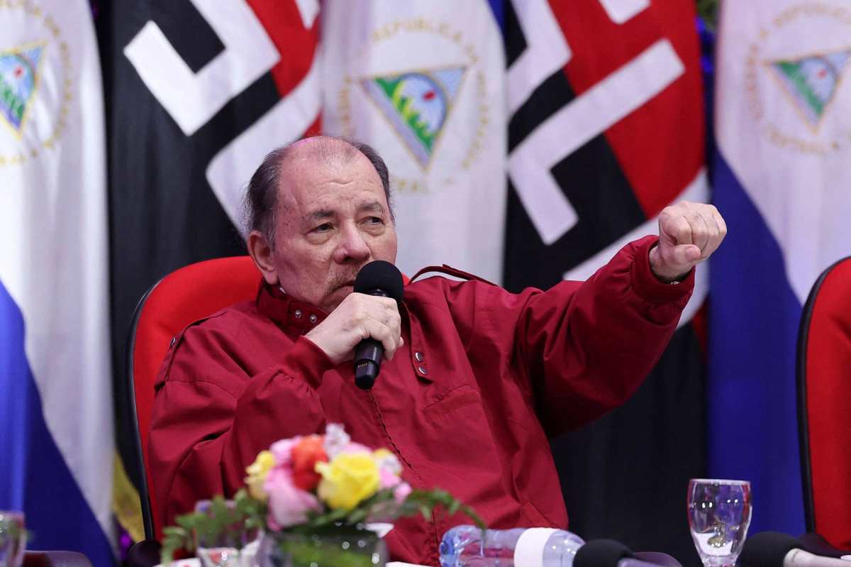 Daniel Ortega impulsa un mandato presidencial de siete años en Nicaragua: qué propone la reforma