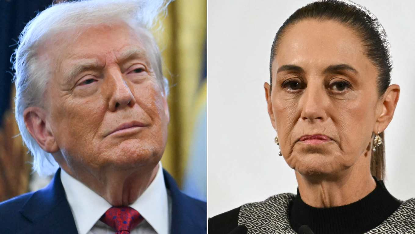 FILES-COMBO-MEXICO-US-CRIME-DRUG TRAFFICKING-OPERATION-AFTERMATH