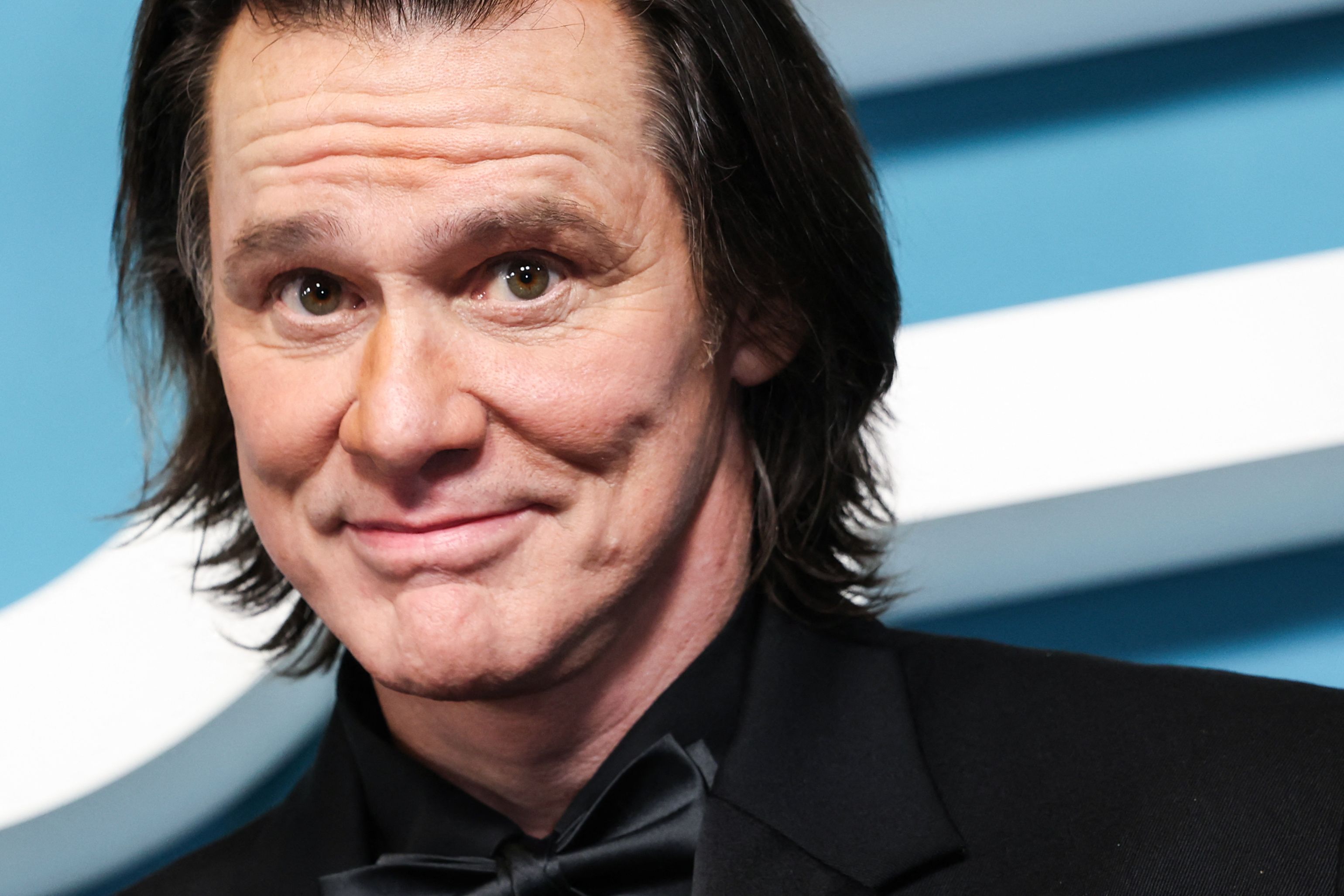 “Los Supersónicos” llegarán al cine con una película de acción real protagonizada por Jim Carrey