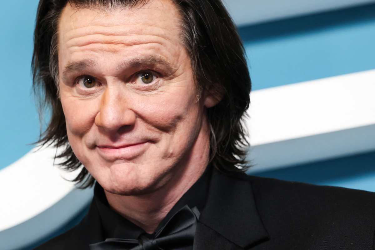 “Los Supersónicos” llegarán al cine con una película de acción real protagonizada por Jim Carrey
