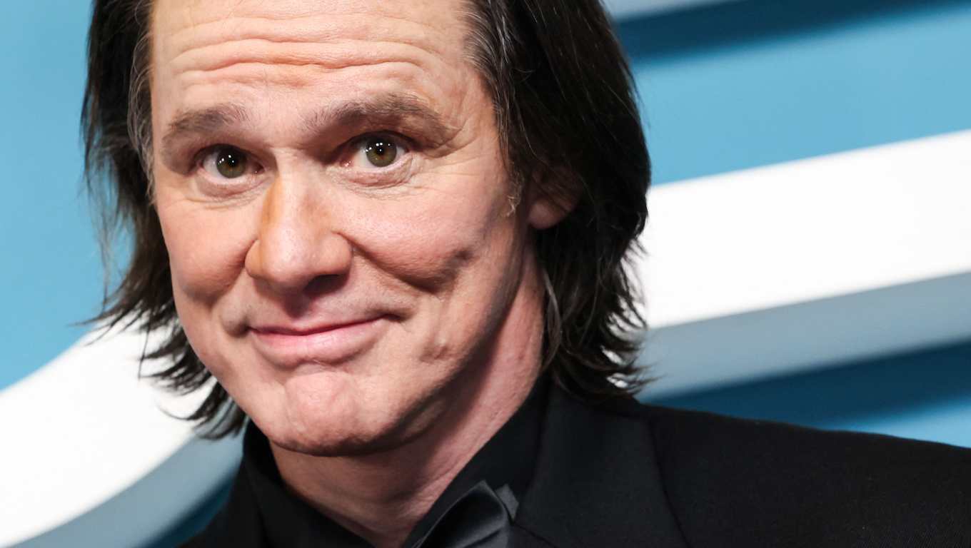 “Los Supersónicos” llegarán al cine con una película de acción real protagonizada por Jim Carrey