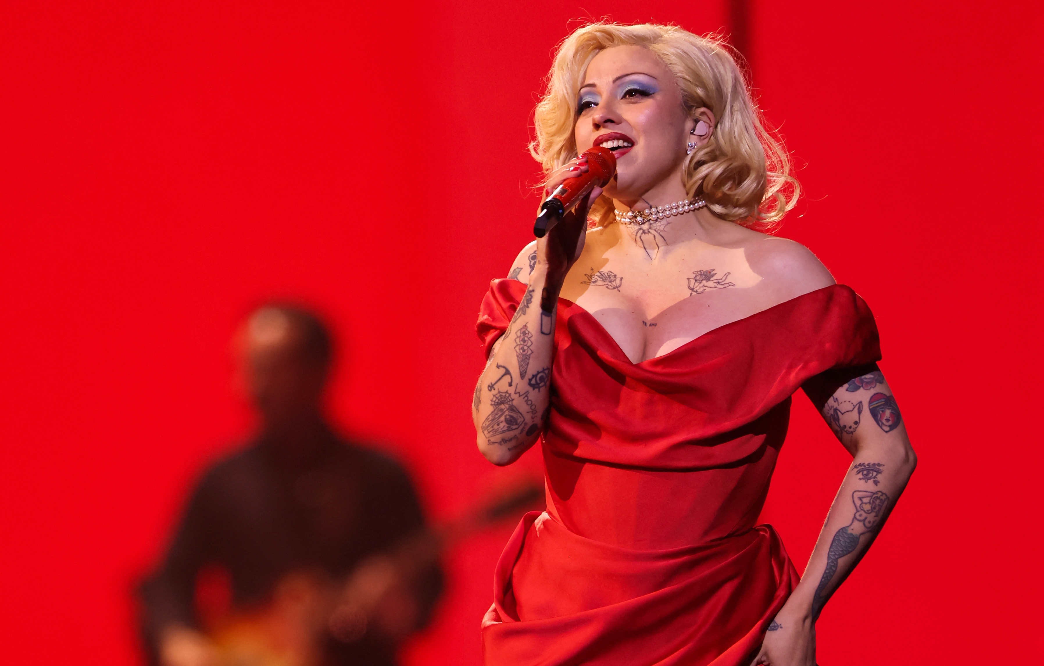 Mon Laferte en Guatemala 2026: fecha confirmada para el concierto de su "Femme Fatale Tour"