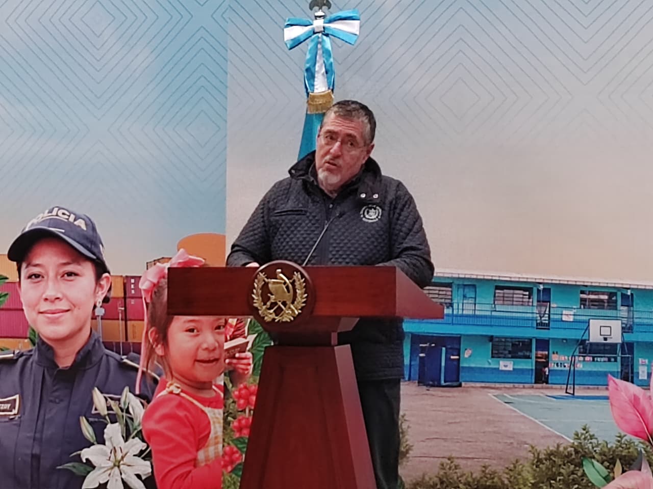 ARÉVALO. LA RONDA. 4-2-2026