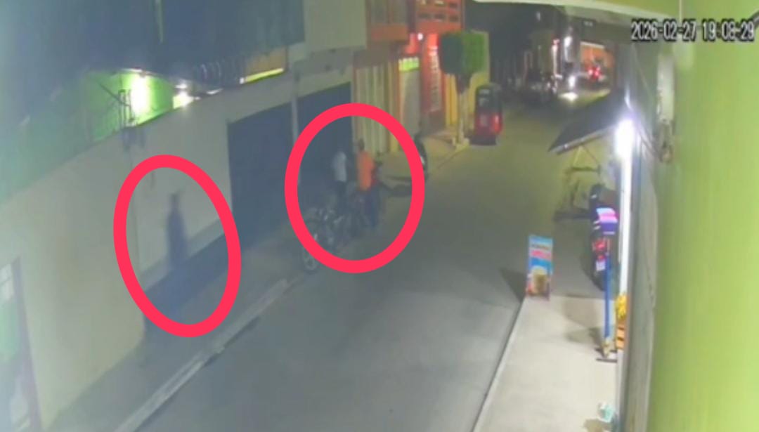 Video: Así fue el ataque armado en Jalapa en el que murió Dayana Osoy, quien tenía ocho meses de embarazo