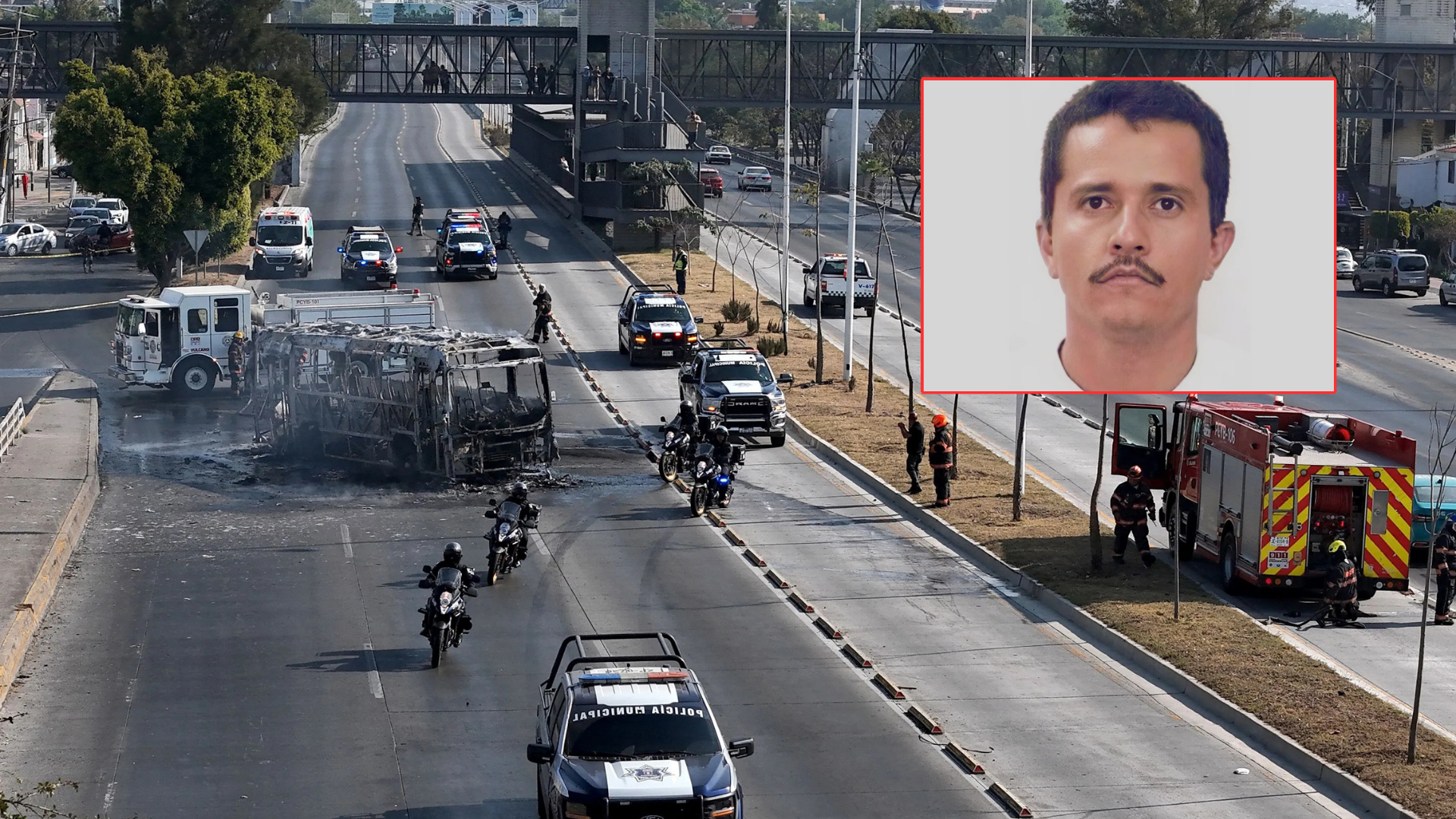 Videos | ¿Qué está pasando en México tras la muerte de “El Mencho”?