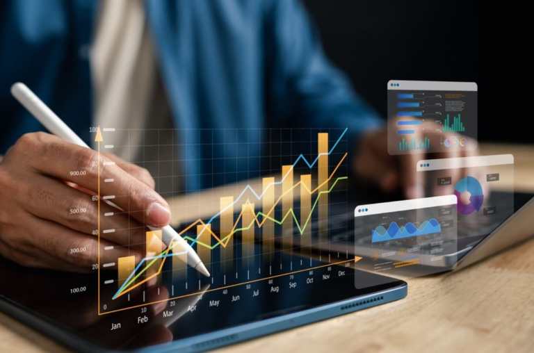 Alza de negociaciones en la Bolsa de Valores de 73% en el 2