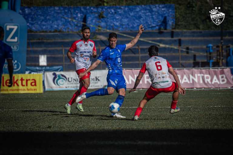 Liga Nacional: Así marcha la tabla acumulada después de la fecha 5 del Clausura 2