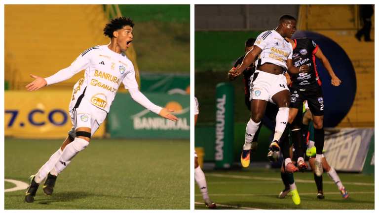 Liga Nacional: Así marcha la tabla acumulada después de siete fechas del Torneo Clausura 2