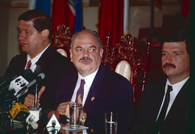 ¿Qué fue el Serranazo y por qué sigue vigente en 2