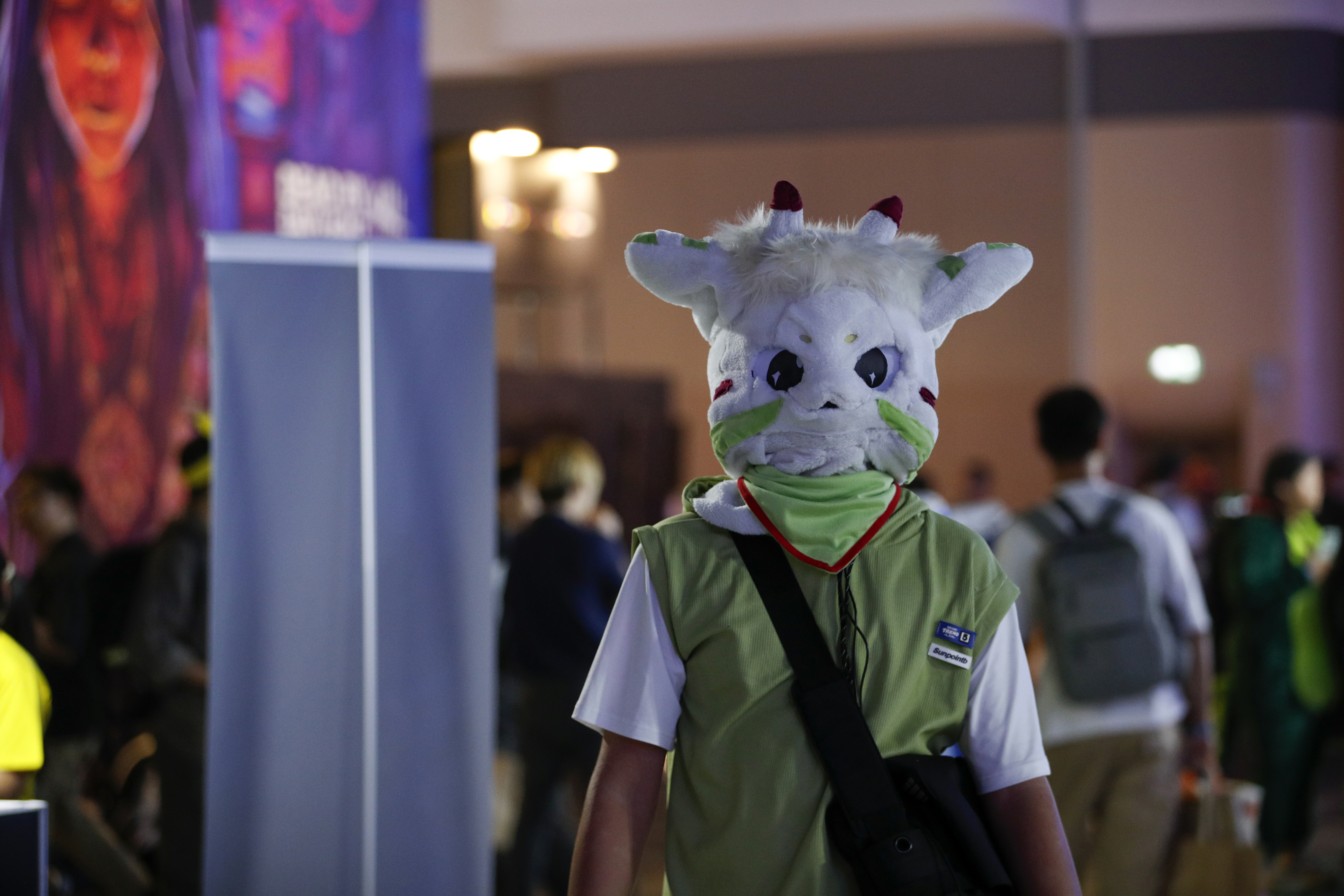 Therians, furries y cosplayers: ¿Cuáles son las diferencias y similitudes entre estas subculturas?