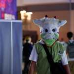 Cosplay en Tailandia