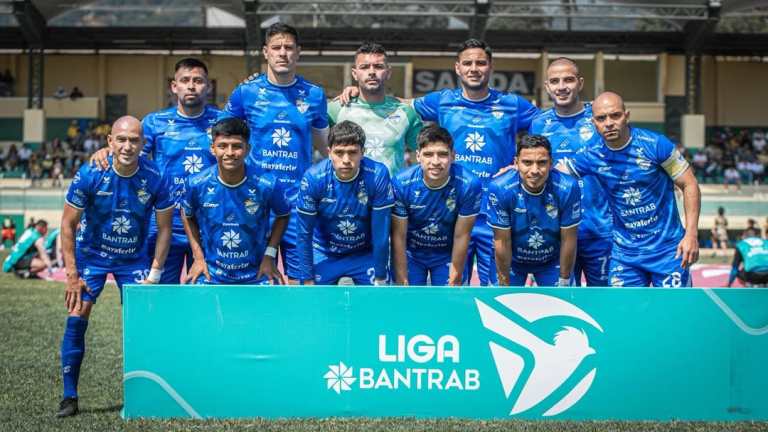 Así queda la tabla de posiciones del Clausura 2