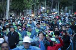 CARRERA EMPRESARIAL GUATEMALTECOS POR LA NUTRICIÓN