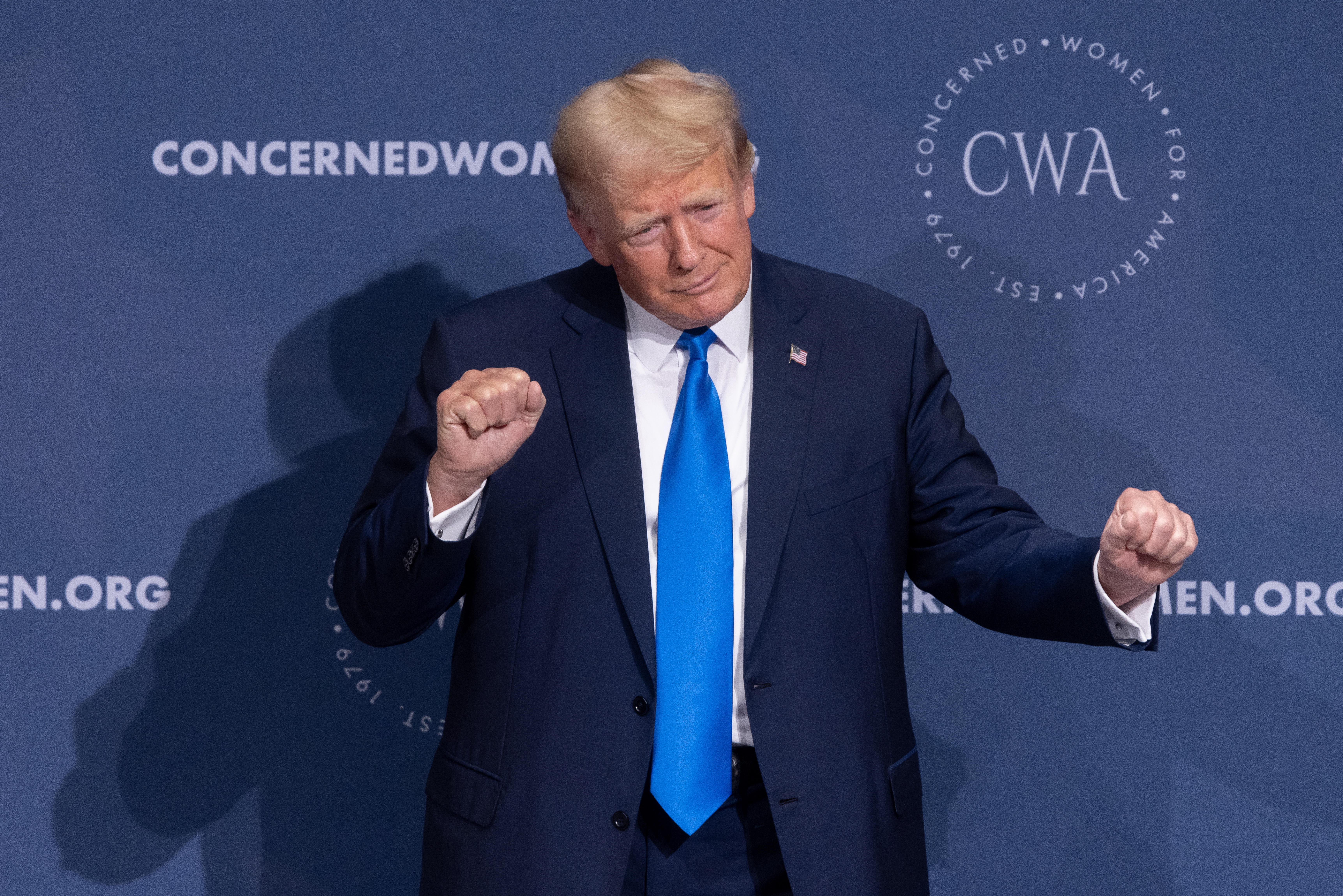 Cumbre de Liderazgo de Mujeres