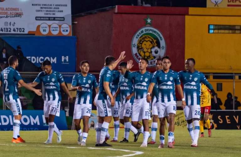 Así marcha la tabla del Clausura 2