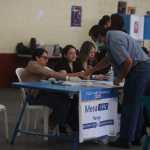 El nuevo TSE deberá organizar las elecciones generales del 2027 y del 2032; es decir, estará a cargo de dos eventos electorales.(Foto Prensa Libre: Hemeroteca PL)