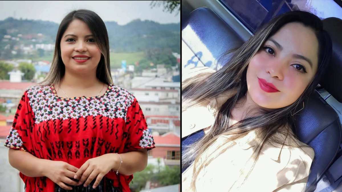 El informe detalla que Eleonora Macz Icose encontraba “suspendida del suelo” y tenía un cincho de tela al rededor del cuello. Según el informe del Instituto Nacional de Ciencias Forenses (Inacif) la causa de muerte fue asfixia por suspensión.