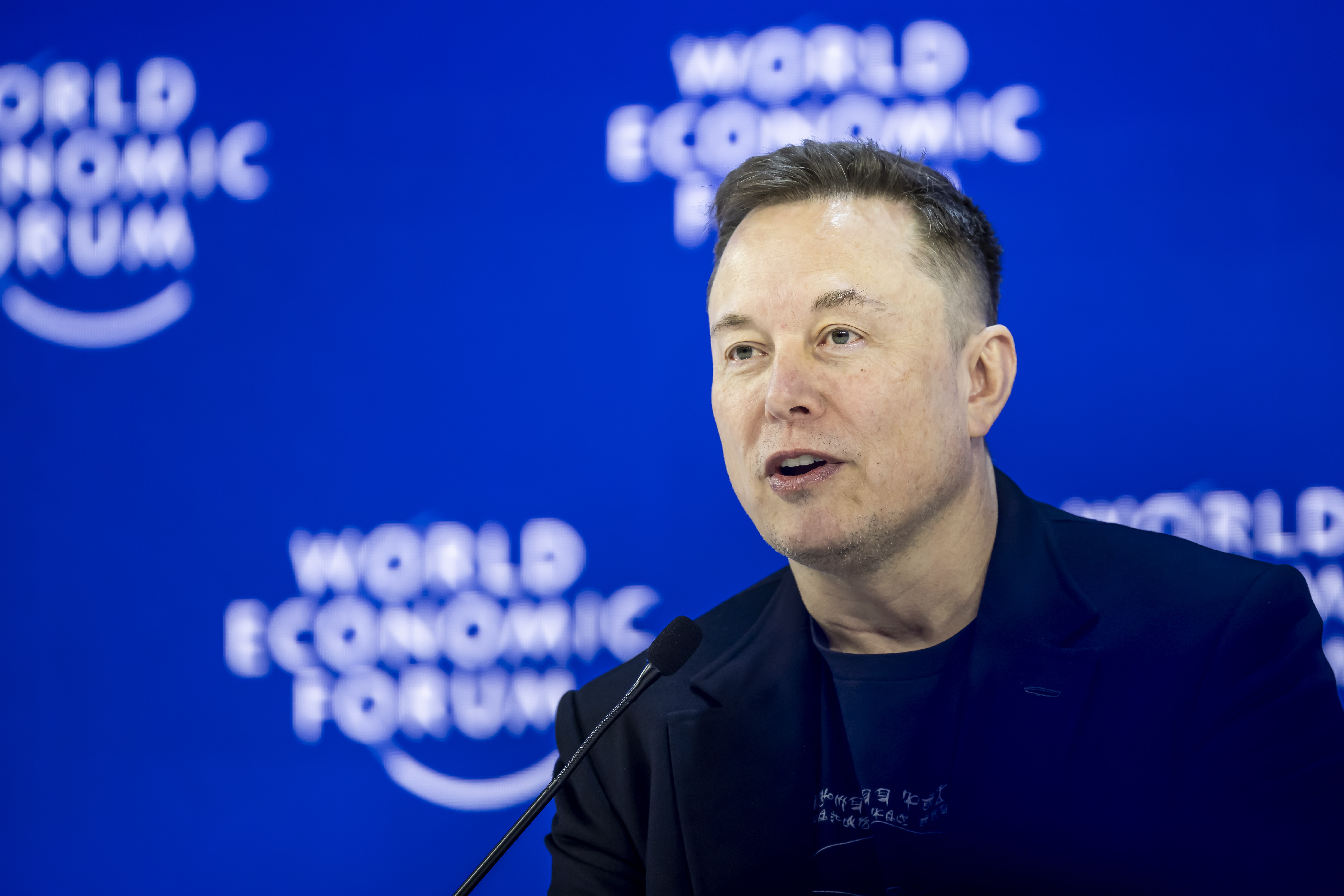 ¿Puede Elon Musk comprar países? Se revela todo lo que podría adquirir con su enorme fortuna