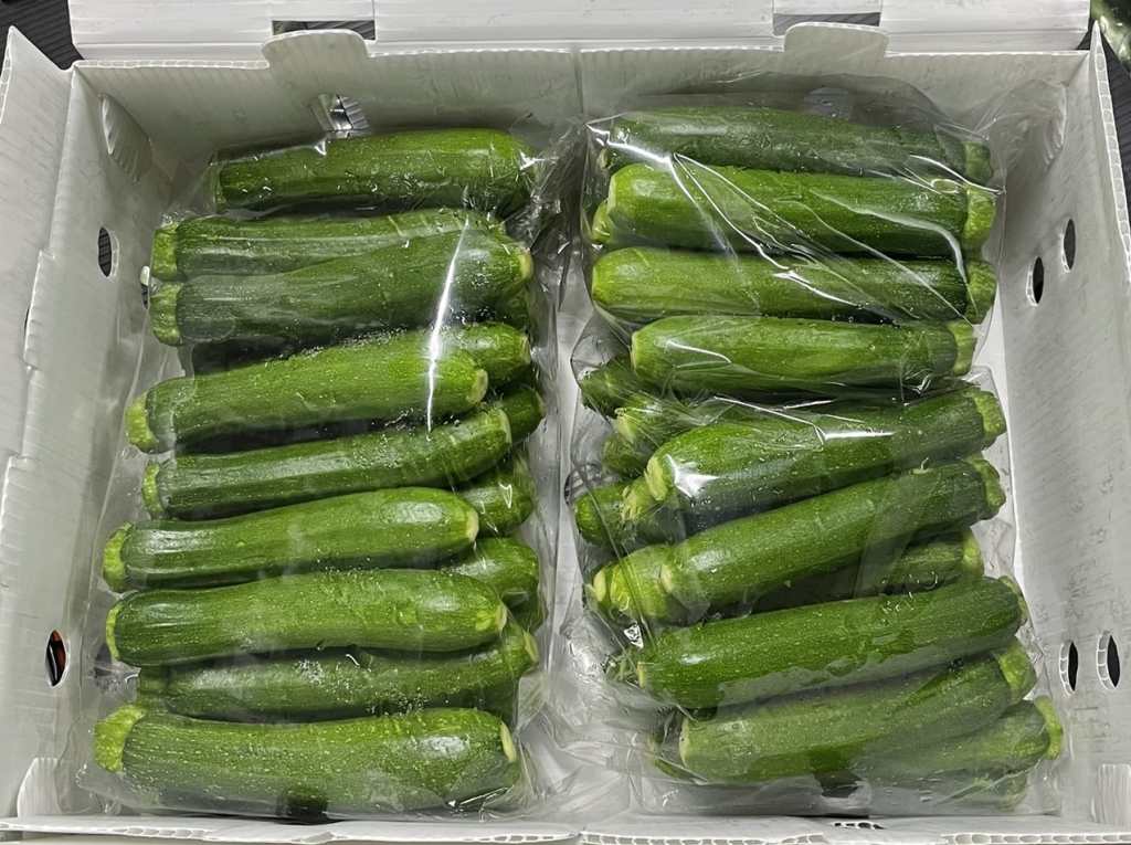 Los representantes del sector agrÃ­cola no tradicional expresaron su âalta preocupaciÃ³nâ por haber sido excluidos del Acuerdo de Aranceles RecÃ­procos entre Guatemala y Estados Unidos. (Foto Prensa Libre: CortesÃ­a)