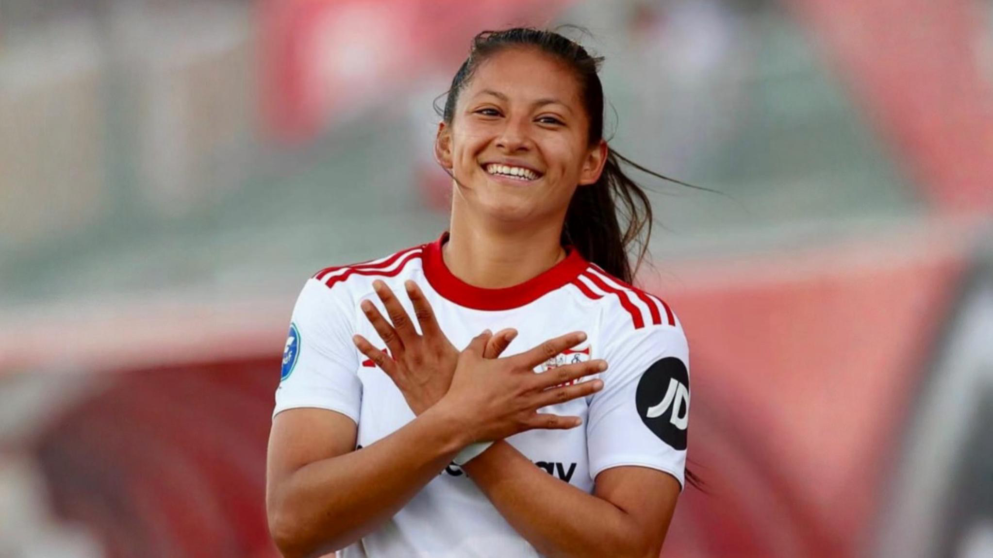 Video: Andrea Álvarez marca un golazo y lidera victoria del Sevilla en España