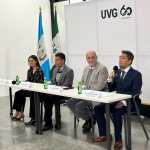 Formalizan acuerdo para que Guatemala regrese al espacio con Quetzal-2