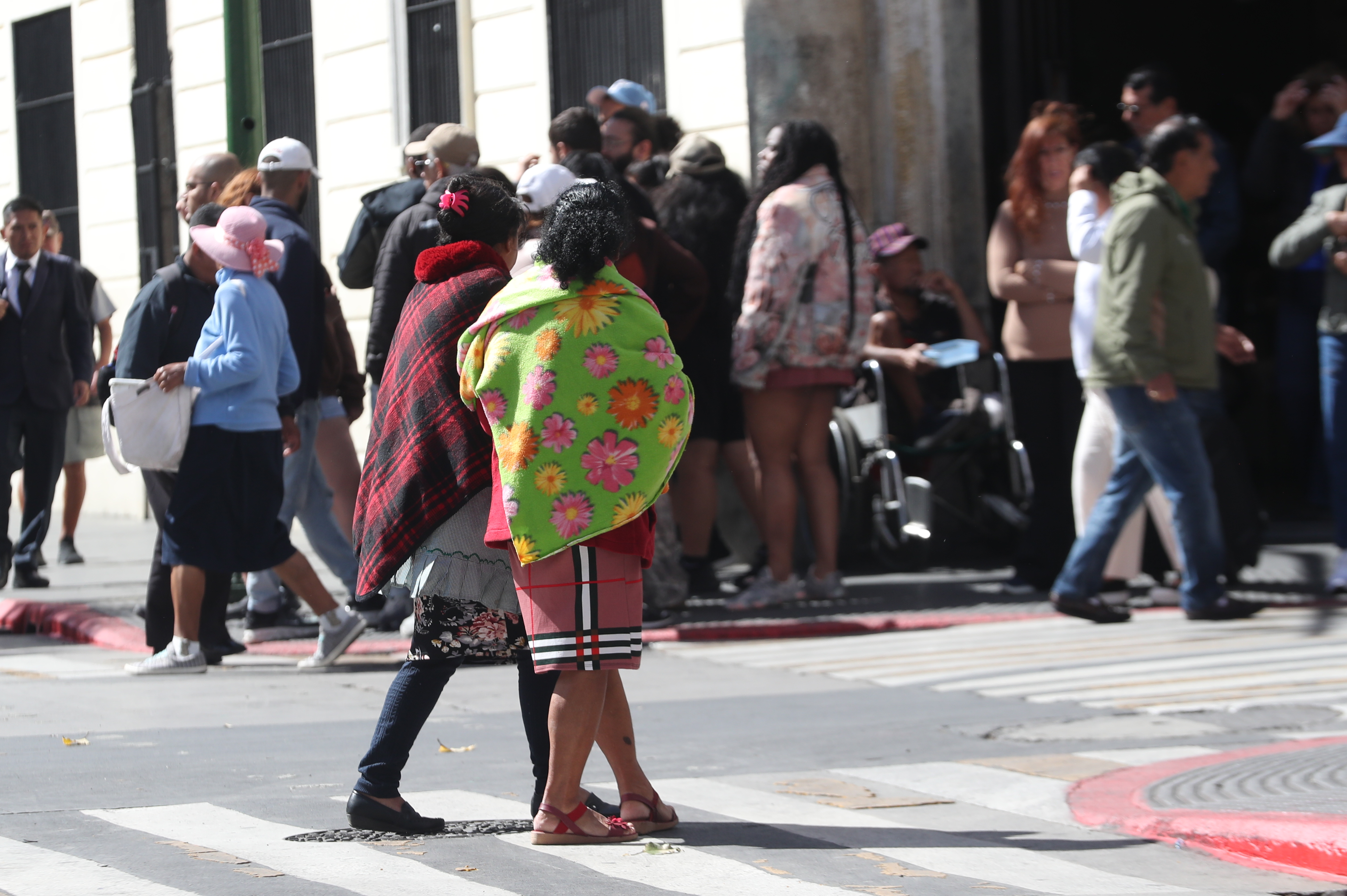 FRENTE FRIO GUATEMALA'