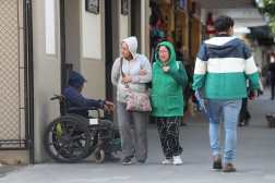 FRENTE FRIO GUATEMALA