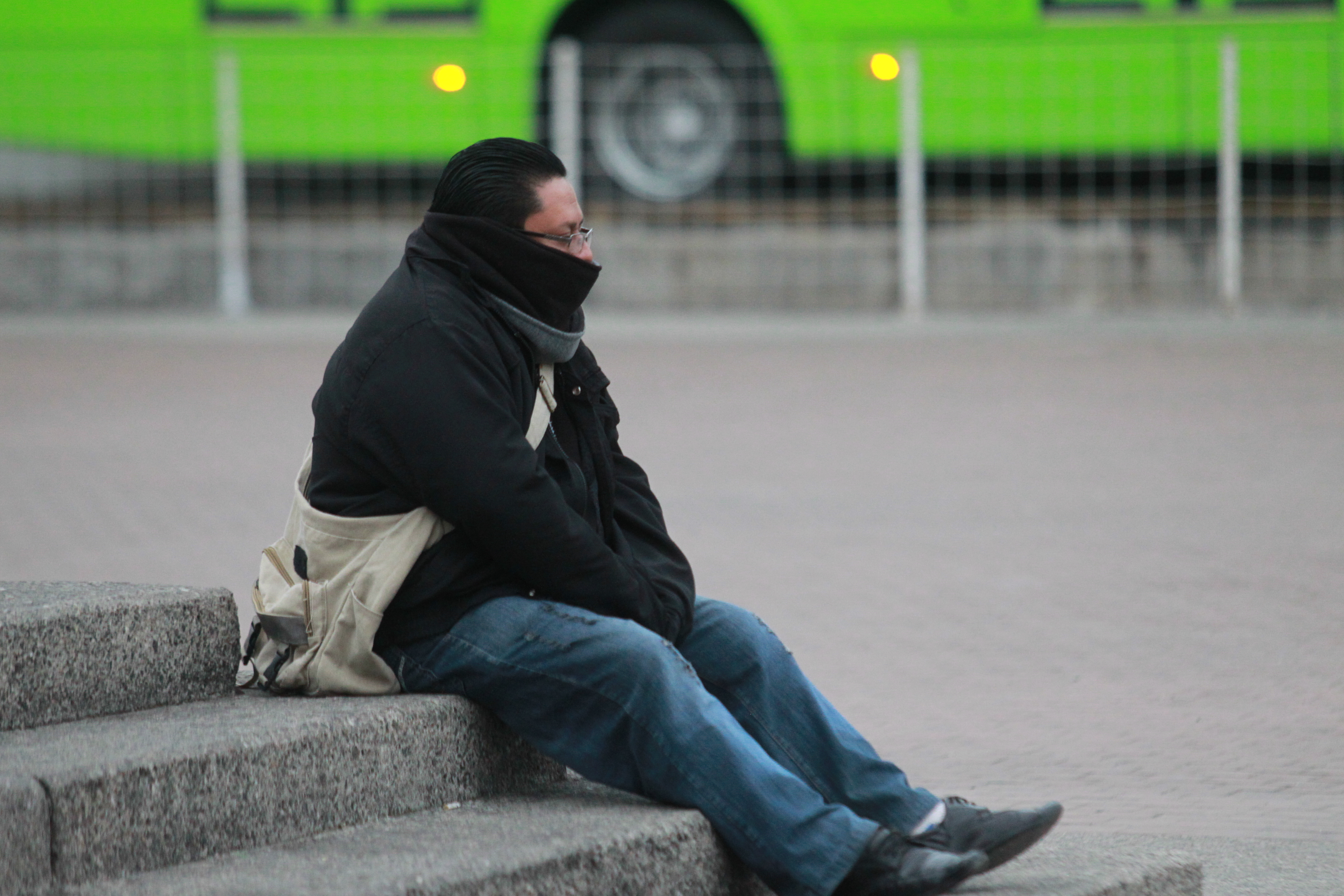 FRENTE FRIO GUATEMALA'