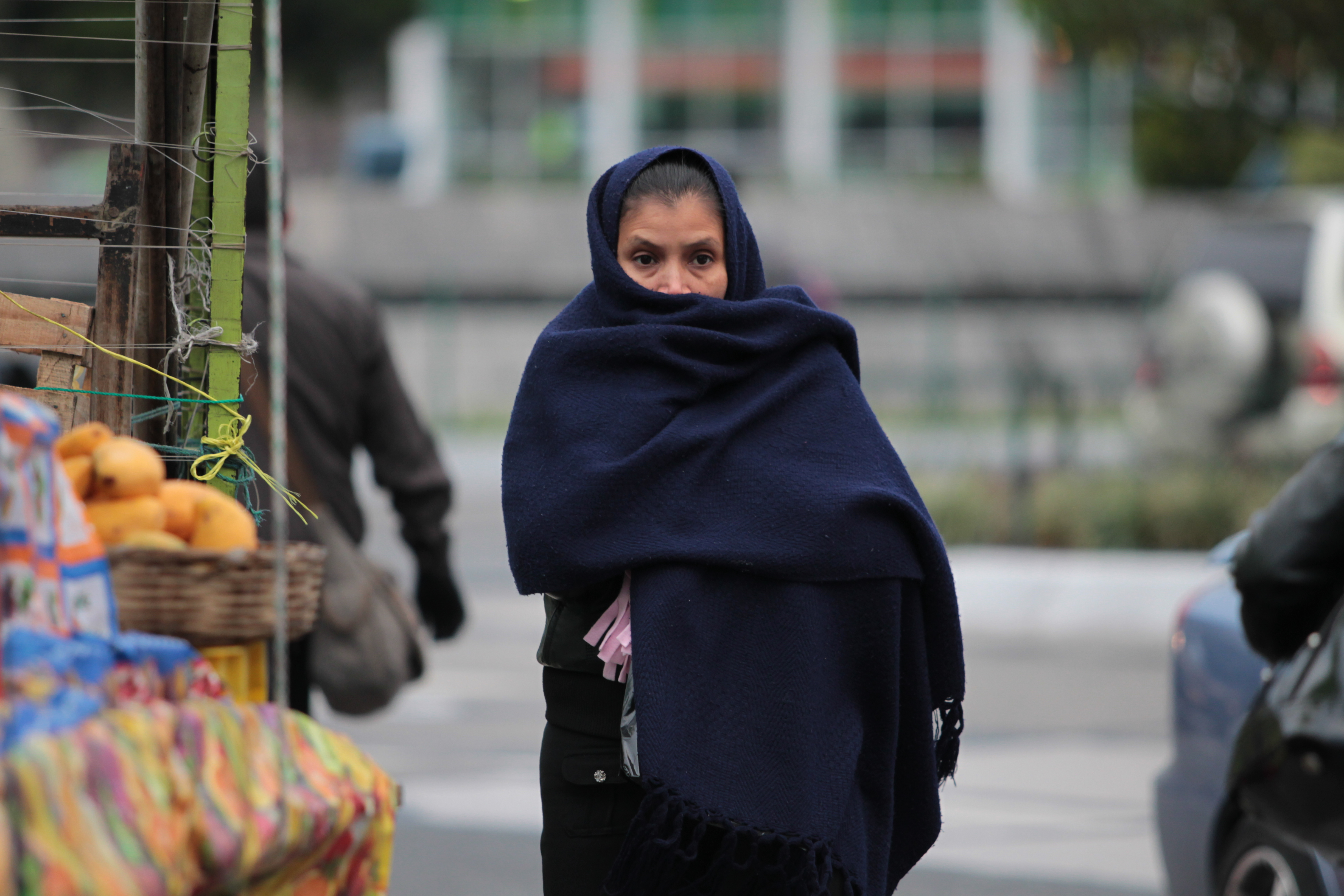 FRENTE FRIO GUATEMALA'