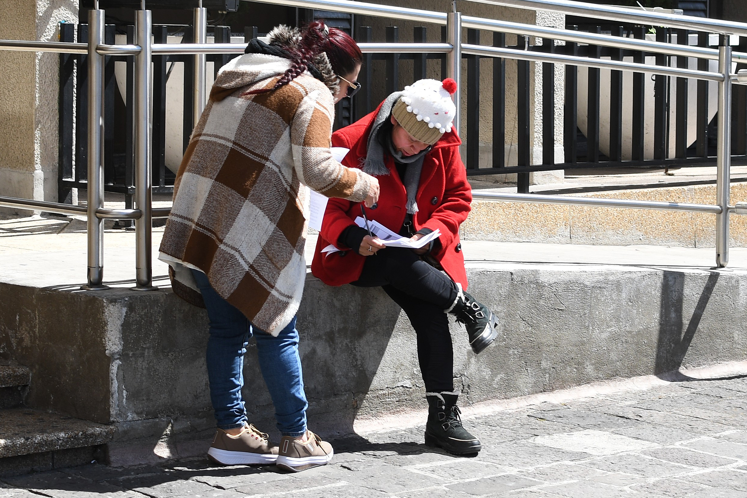 FRENTE FRIO GUATEMALA'