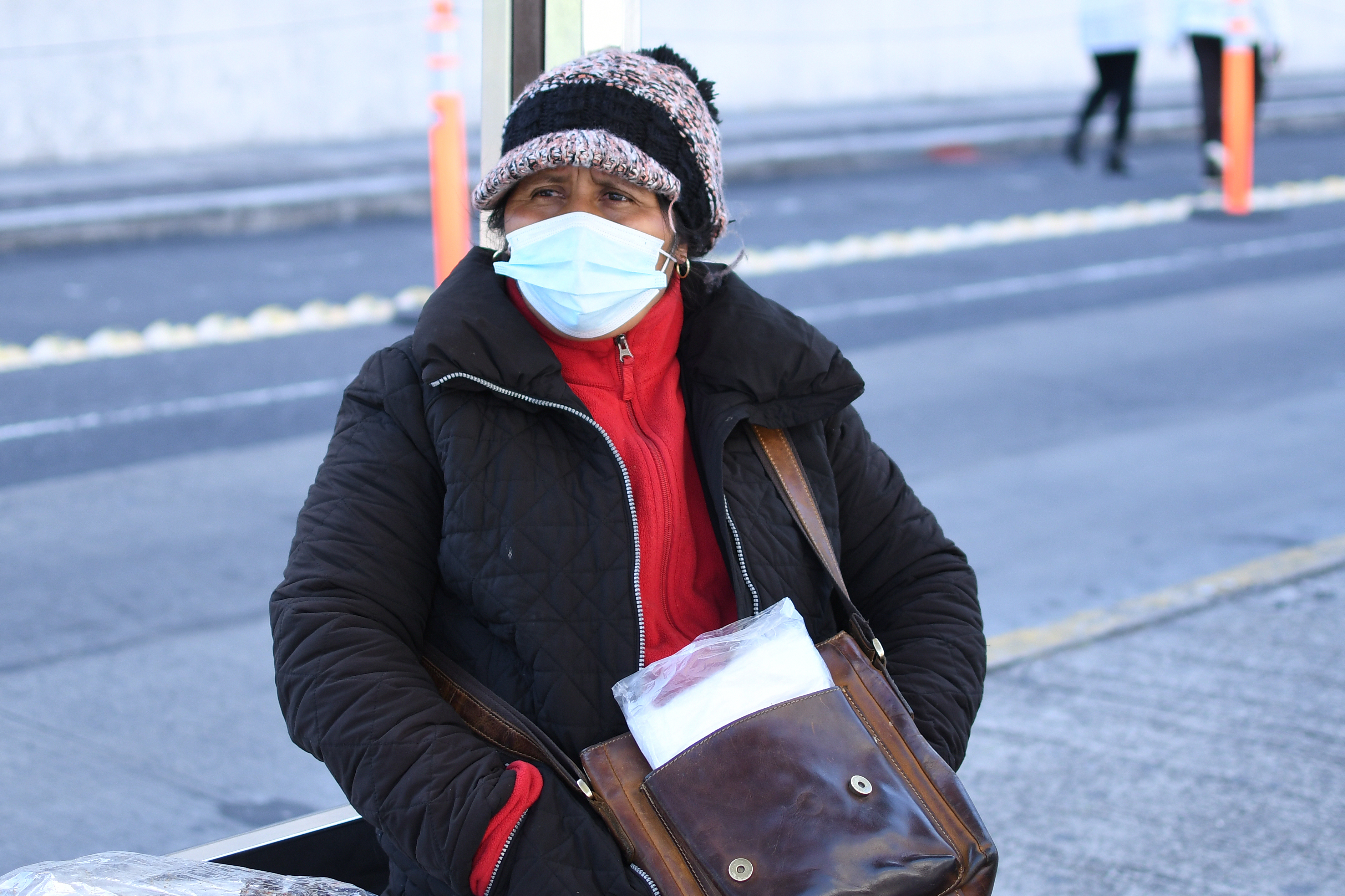 FRENTE FRIO GUATEMALA'