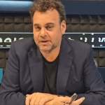 David Faitelson se expresó tras los incidentes en Guadalajara. El periodista deportivo de Prensa Libre publicó su reacción en su cuenta de X.