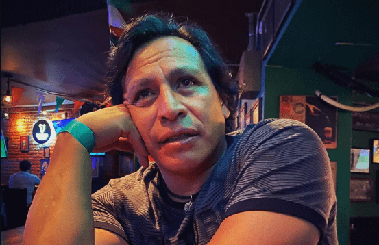 Gerardo Taracena México