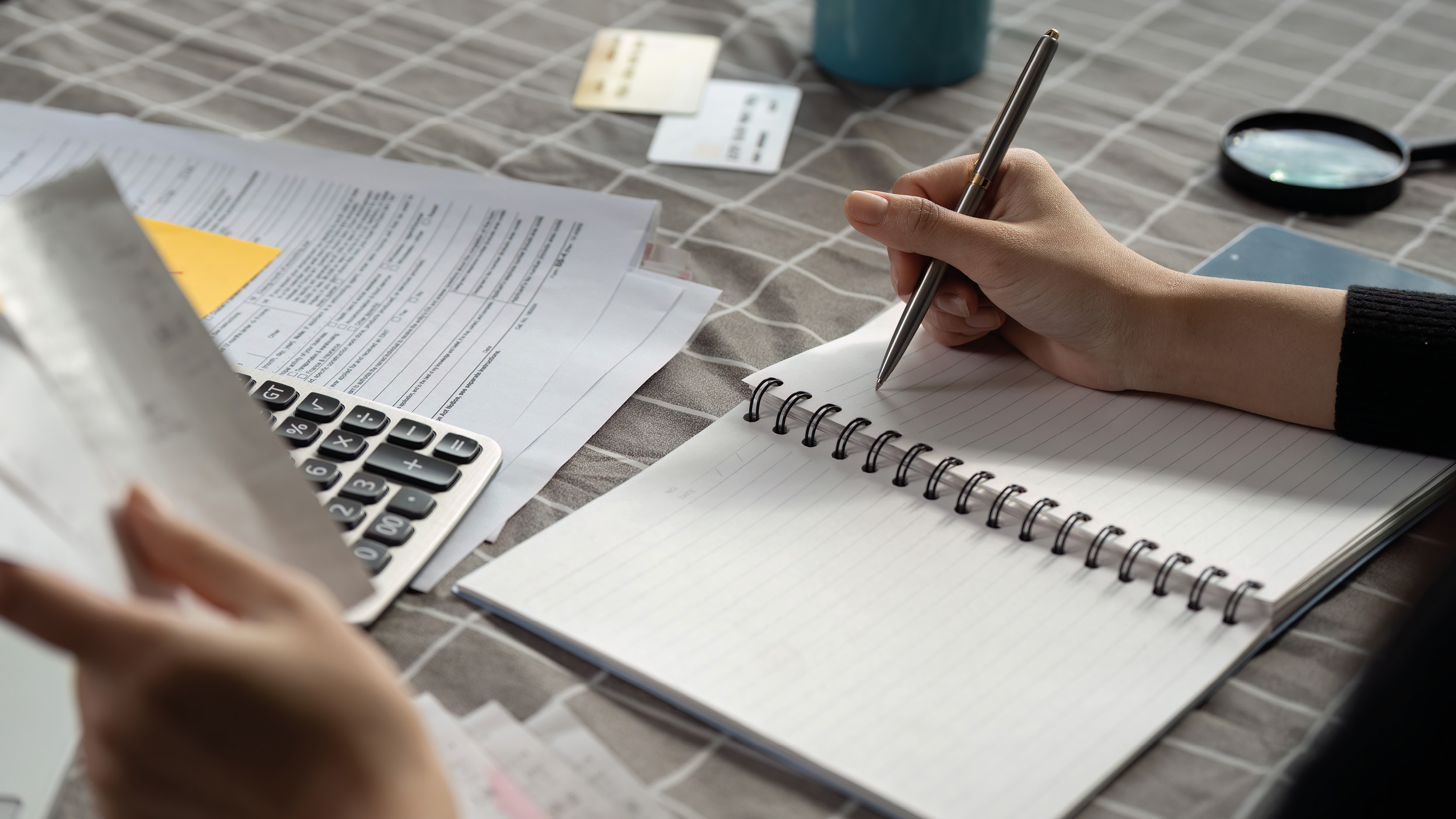 HISTORIAL CREDITICIO-Consejos