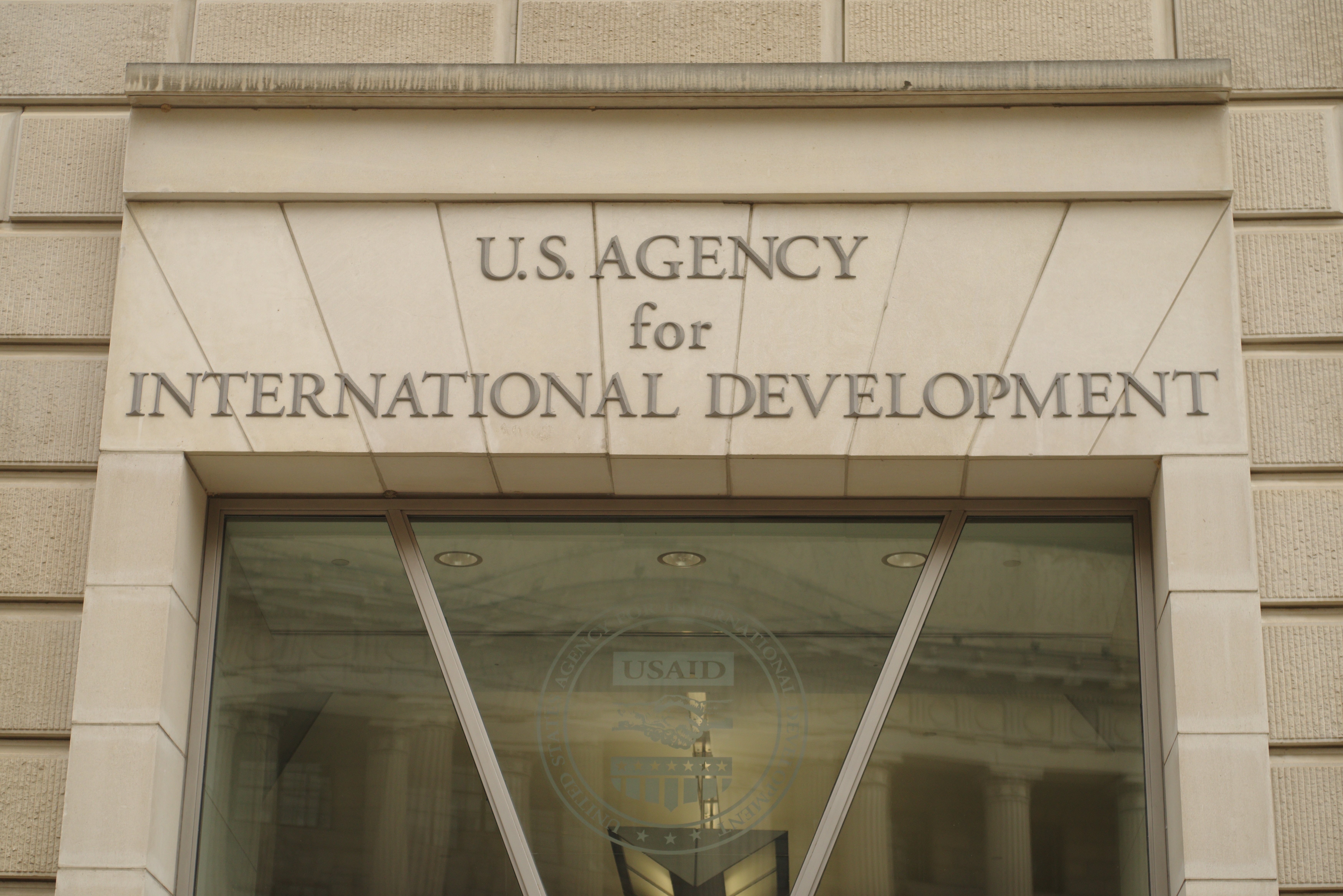 La imagen de Estados Unidos cambia en la gestión de Trump.