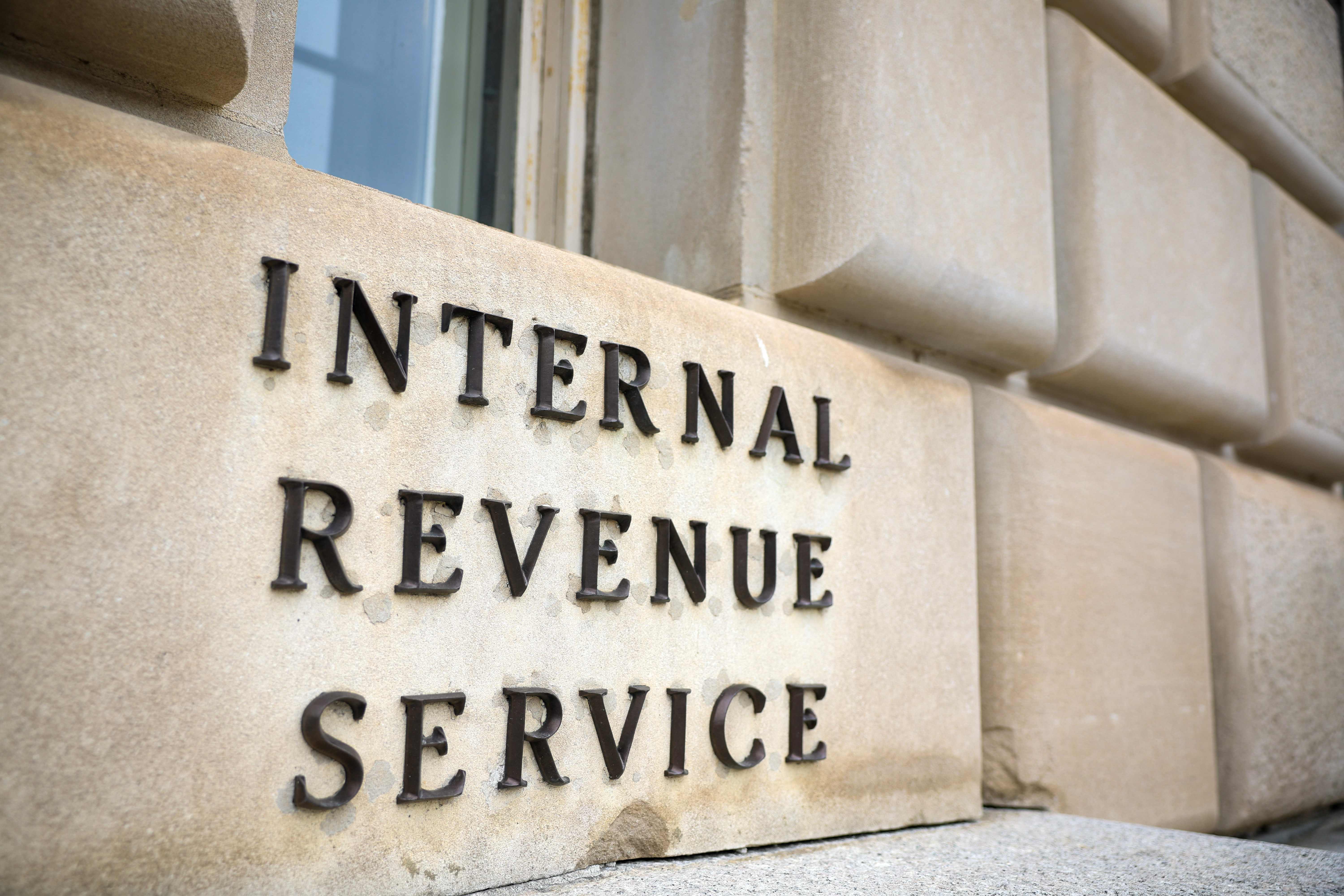 IRS ICE