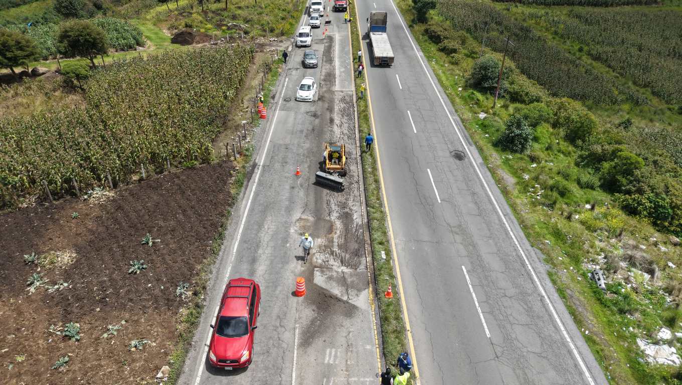 La Corporación Financiera Internacional (IFC) mantiene acercamientos con el Gobierno, a fin de prestar apoyo en la estructuración de proyectos bajo el modelo público-privado, según la directora regional Sanna Abouzaid. (Foto Prensa Libre: Cortesía Covial)