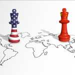 Estados Unidos denuncia actividad nuclear china.