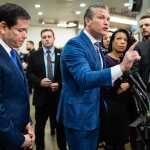 La lucha entre el Pentágono y las empresas de IA.