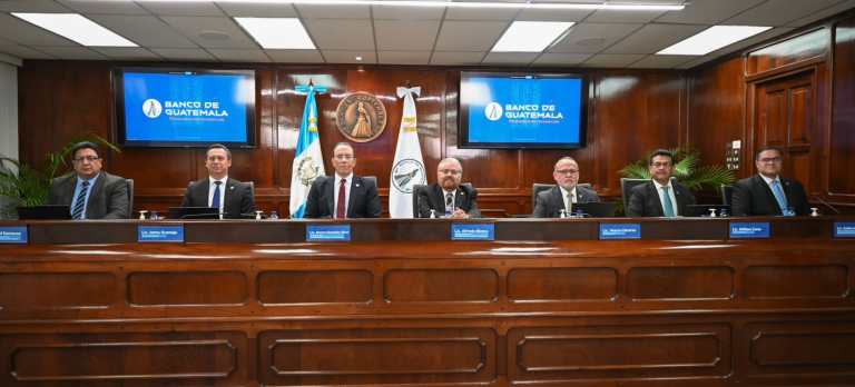 Junta Monetaria reduce a 3.5