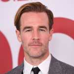(FILES) Actor James Van Der Beek arrives for a special screening of 'Downsizing' on December 18, 2017 at the Regency Village Theatre in Los Angeles, California. US actor James Van Der Beek, the star of the American TV series "Dawson's Creek," died on February 11 at age 48 after a battle with colorectal cancer. "Our beloved James David Van Der Beek passed peacefully this morning. He met his final days with courage, faith, and grace," read a post on his Instagram page. Van Der Beek, who was married and had six children, announced his cancer diagnosis in 2024. (Photo by Robyn Beck / AFP)
