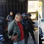 Nueve personas requeridas por cortes de EE. UU. por delitos de narcotráfico fueron capturadas en distintos puntos de Guatemala durante el 2026 y quedaron a disposición de la justicia
