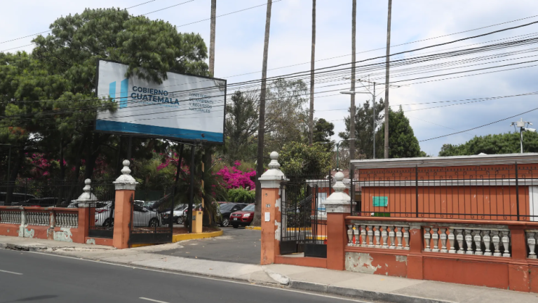 Ministerio de Ambiente sanciona con más de Q27