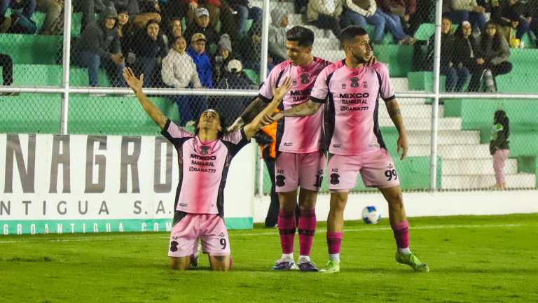 Así se jugará la jornada 6 del torneo Clausura 2