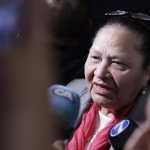 EN FOTOGRAFIA: CONSUELO PORRAS
El Colegio de Abogados y Notarios de Guatemala (CANG) realizan la elección de magistrados, titular y suplente, para integrar la Corte de Constitucionalidad (CC).
Astrid Jeannette Lemus Rodríguez (5,085 votos) y Carlos Estuardo Gálvez Barrios (4,495 votos) se enfrentarán en segunda vuelta para definir al magistrado titular que representará al Colegio de Abogados y Notarios de Guatemala (Cang) ante la Corte de Constitucionalidad (CC) durante el periodo 2026-2031.
CIERRE DE LA URNAS A LAS 18 HORAS
Foto:
BYRON RIVERA
05/02/2026